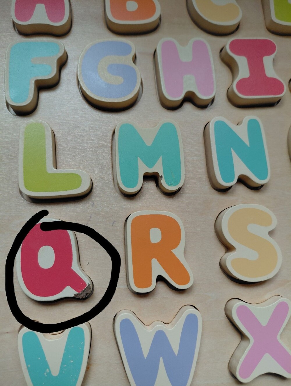 Games/Activity Board/Puzzles - Picture 15 of 16
